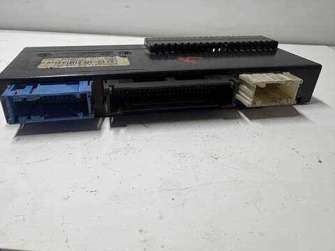 Foto 3ª: Centralita Motor ECU Bmw Serie 5 518 BERLINA