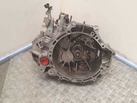 Caja Cambios Mazda 6 2.0 DI GG14) 121CV 89KW