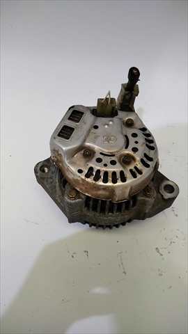 Alternador Daihatsu Terios 1.3 GASOLINA