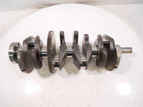 Cigüeñal Ford Mustang 317 CV 233KW