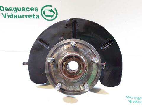 Mangueta Delantera Derecha Dodge Journey SXT 140CV 103KW