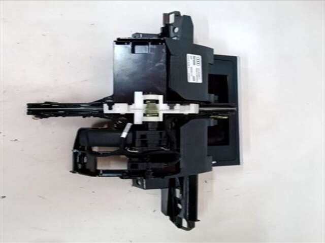 Pantalla Multifuncion Audi A6 3.0 TDI ADVANCED EDITION [3.0 LTR. - 160 KW V6 24V TDI]