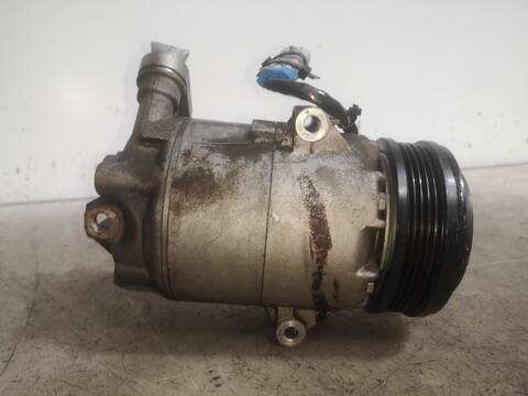 Foto 3ª: Compresor Aire Acondicionado Opel Meriva Z14XEP (2010)