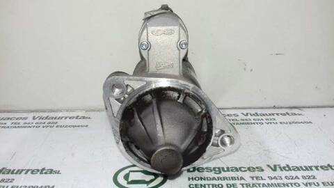 Foto 2ª: Motor de Arranque Hyundai i20 ELEGANT 84CV 62KW [G4LA] (2017)