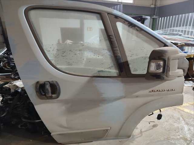Puerta Delantera Derecha Citroen Jumper CAMION