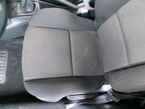 Foto 2ª: Asiento Delantero Izquierdo Peugeot 207 9HX (2008)