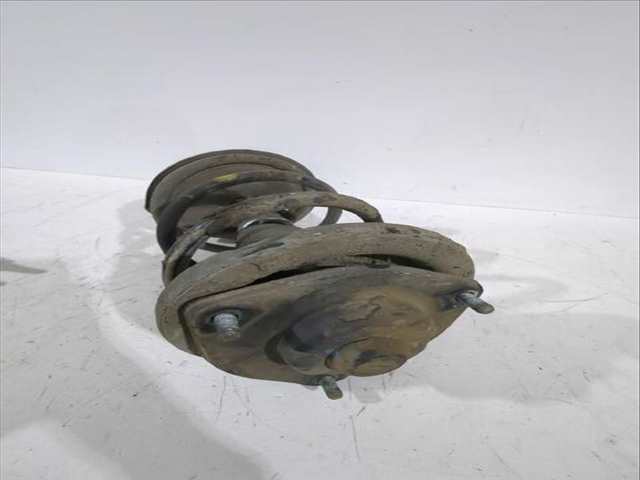 Foto 3ª: Amortiguador Delantero Izquierdo Kia Carens 2.0 CRDI 140 140CV [D4EA] (2006)