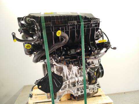 Foto 2ª: Motor Completo Citroen C4 E-C4 BCZKXC) 136CV 100KW [HN09] (2025)