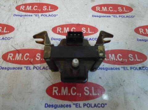 Modulo Encendido Renault Express 1.3 RN FAMILIAR F406) 54CV 40KW RAPID/EXPRESS F40)