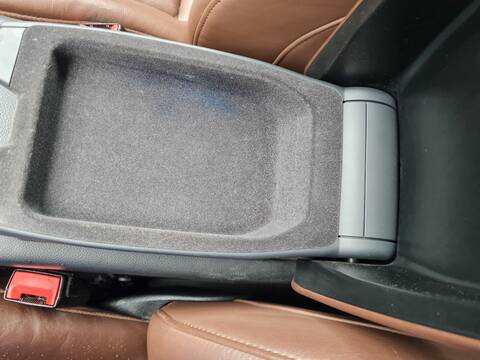 Foto 3ª: Consola Central Audi A6 3.0 TDI QUATTRO 245CV 180KW [CDU] (2011)