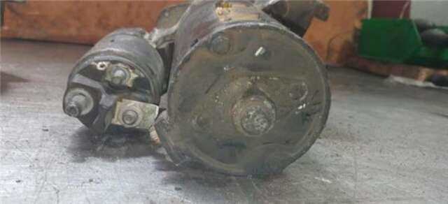 Foto 3ª: Motor de Arranque Bmw Serie 5 518 520 D [N47D20A]