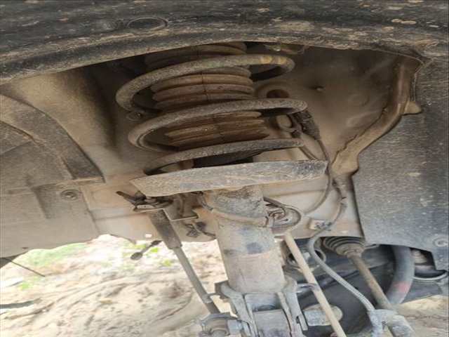 Amortiguador Delantero Izquierdo Fiat Doblo 1.9 D II 120CV 88KW 152) 263A2000