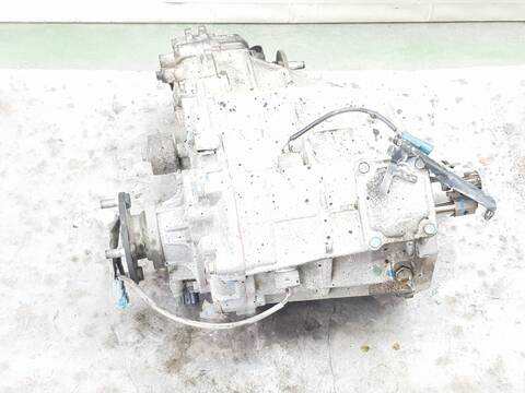 Caja Transfer Toyota Land Cruiser 3.0 D-4D GX
