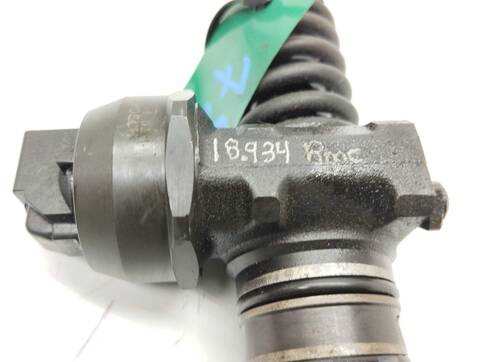 Foto 4ª: Inyectores Seat Ibiza COOL 100CV 74KW [AXR] (2006)