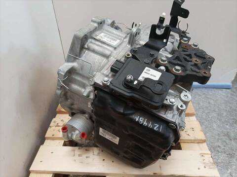 Foto 3ª: Caja Cambios Automatica Ssangyong Tivoli 163CV 120KW AUT. [175950] (2020)