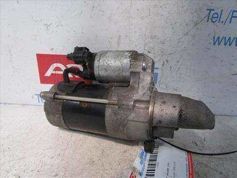 Motor de Arranque Opel Astra 1.6 DYNAMIC START/STOP BERLINA 110CV 81KW