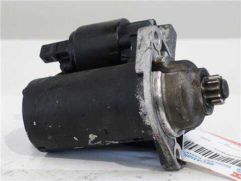 Motor de Arranque Volkswagen Golf 1.8 T BERLINA 150CV 110KW