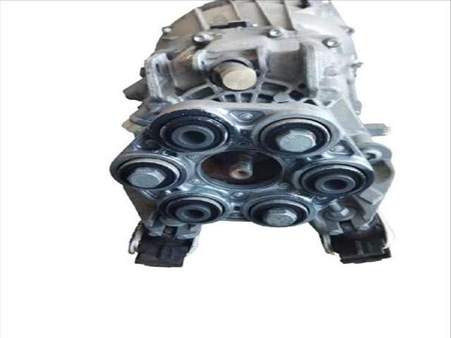 Foto 3ª: Caja Cambios Bmw Serie 5 518 520 D (2009)