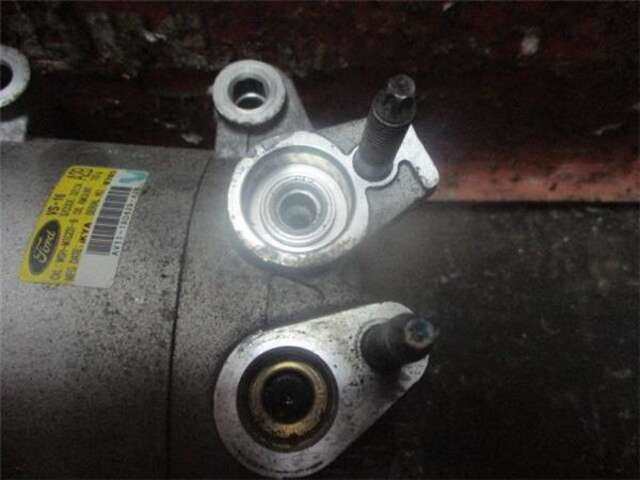 Foto 3ª: Compresor Aire Acondicionado Ford EcoSport 1.5 TITANIUM [1.5 LTR. - 66 KW TDCI CAT] [UGJE]