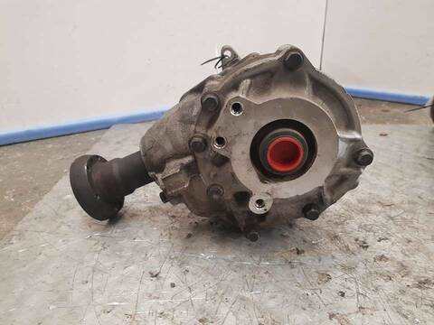 Diferencial Delantero Volvo XC 90 D5 EXECUTIVE 7 ASIENTOS) 136KW) 185CV