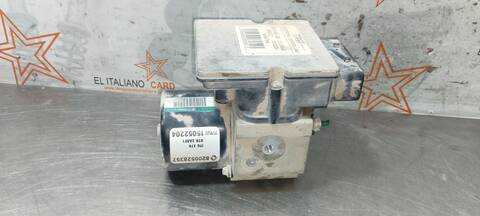 Foto 2ª: Abs Renault Master L2H2 CAJA CERRADA TECHO ELEVADO 3 3 TO 114CV 84KW [G9UA7] (2006)