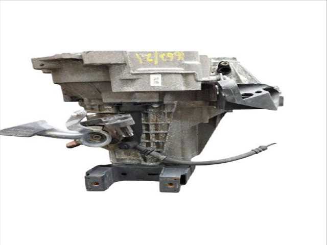 Foto 2ª: Caja Cambios Seat Ibiza 1.0 75CV (2008)