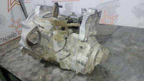 Foto 2ª: Caja Cambios Volkswagen Passat EDITION BLUEMOTION 105CV 77KW [CAYC] (2013)