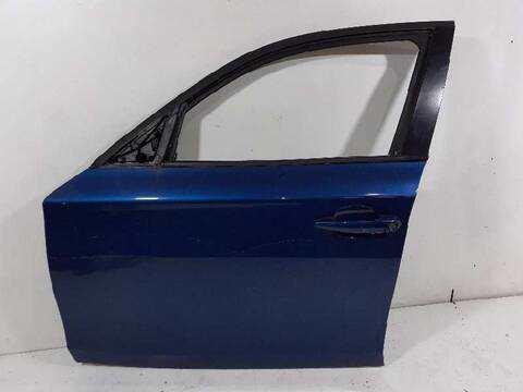 Puerta Delantera Izquierda Bmw Serie 1 114 116I BERLINA 116CV 85KW