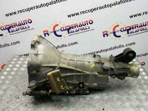 Foto 2ª: Caja Cambios Hyundai H100 VERSION INDEFINIDA (1994)