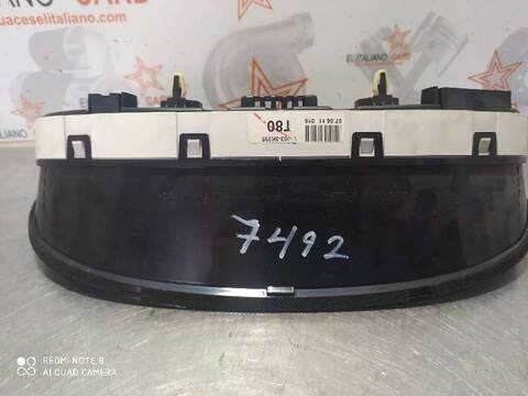 Foto 4ª: Cuadro de Instrumentos Hyundai Sonata 2.0 CRDI STYLE 140CV 103KW [D4EA] (2008)