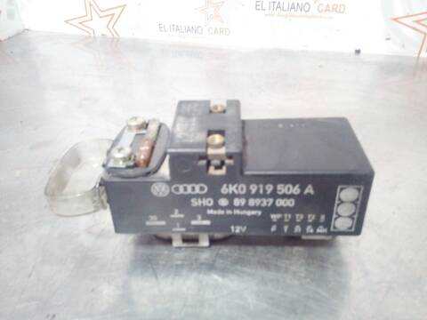 Caja Reles Fusibles Seat Ibiza BASICO 64CV 47KW