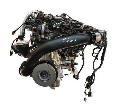 Foto 3ª: Motor Completo Bmw X7 3.0 XDRIVE 40I 340 CV 250KW [B58B30C] (2018)