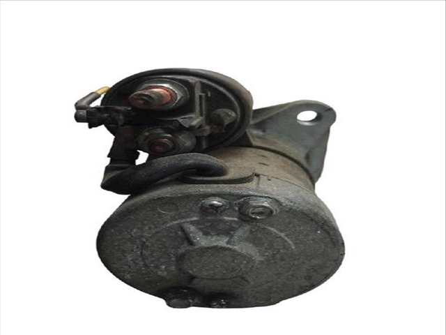 Foto 3ª: Motor de Arranque Opel Astra 1.7 CDTI 68) (2009)