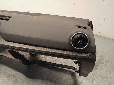 Foto 4ª: Kit Airbag Audi Q2 35 TFSI 150CV 110KW [DAD] (2019)