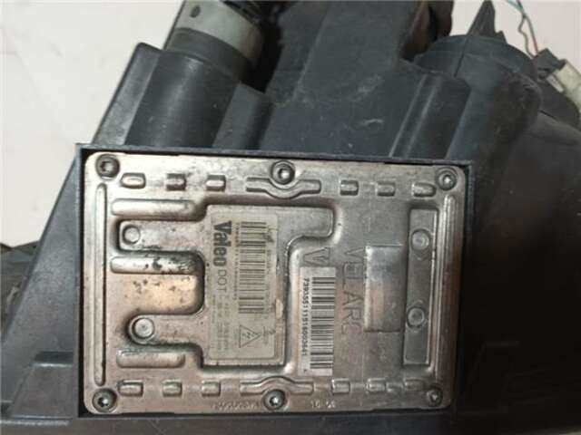 Foto 3ª: Faro Derecho Alfa Romeo 166 2.4 JTD (175 CV) [841G000]