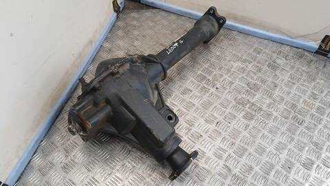 Foto 3ª: Diferencial Delantero Ssangyong Rodius 4WD POWER 178CV 131KW [672960] (2016)