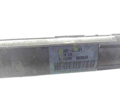 Foto 3ª: Cremallera de Direccion Hyundai i30 1.6 [G4FC] (2007)