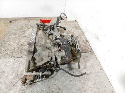 Foto 3ª: Caja Cambios Hyundai ix35 CLASSIC 2WD 116CV 85KW [D4FD] (2013)