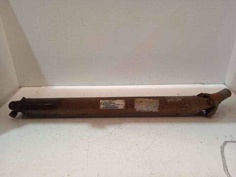 Transmision Central Jeep Cherokee VERSION INDEFINIDA