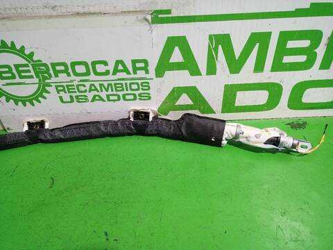 Foto 3ª: Airbag Cortina Delantero Derecho Fiat 500 LOUNGE 95CV [199B1000] (2009)