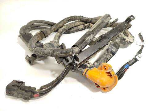 Centralita Motor ECU Kia Sportage 1.6 CRDI ECO-DYNAMICS 136CV 100KW