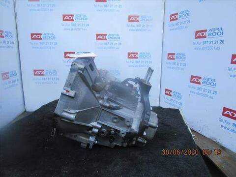 Caja Cambios Fiat Linea 1.3 D MULTIJET 90CV 66KW