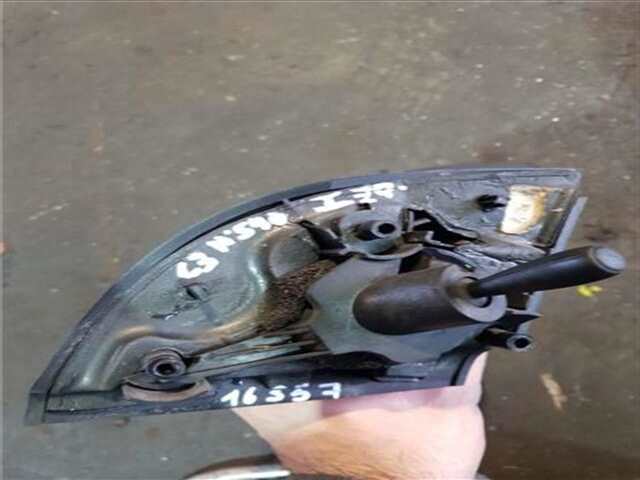 Foto 2ª: Retrovisor Derecho Citroen C3 1.4 HDI [8HZ (DV4TD)]