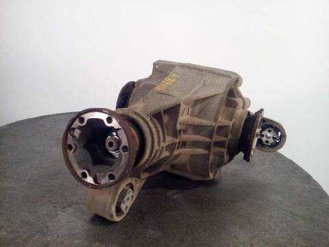 Foto 4ª: Diferencial Trasero Audi Q7 3.0 TDI V6 ADVANCE QUATTRO 176KW) 240CV [CASA] (2009)