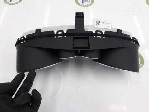 Foto 2ª: Cuadro de Instrumentos Opel Astra 1.6 CDTI DPF 110CV [B16DTL] (2010)