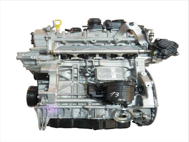 Foto 3ª: Motor Completo Audi A1 150CV 110KW [DXDB DXD] (2022)