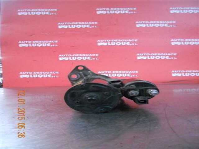 Motor de Arranque Seat Ibiza 1.4 COOL [1.4 LTR. - 55 KW 16V]