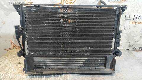 Radiador Calefaccion A.A. Bmw Serie 5 518 530D BERLINA 184CV 135KW