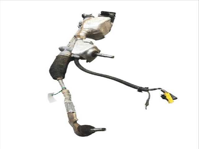 Foto 2ª: Cremallera de Direccion Citroen C5 1.2 PURETECH 130 ARHNSJ) AIRCROSS (2018)