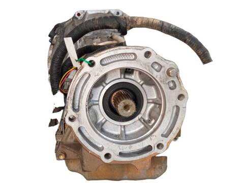 Foto 2ª: Caja Cambios Hyundai Santa Fe 2.2 CRDI GLS 4X4 (2005)